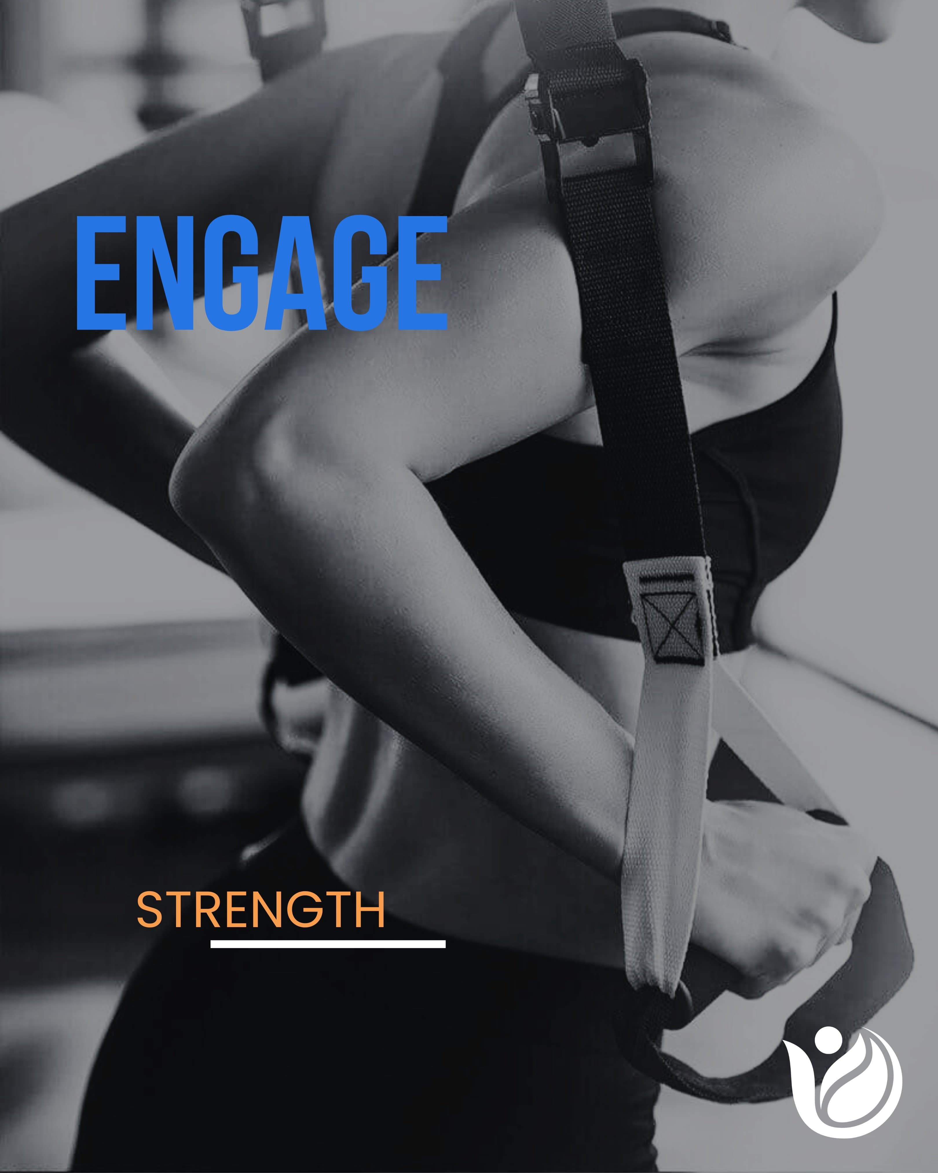 Engage Strength class